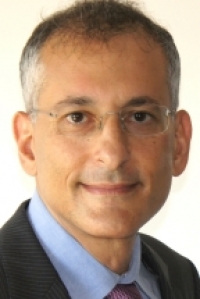 Peter M. Bookstein, MD Profile Headshot